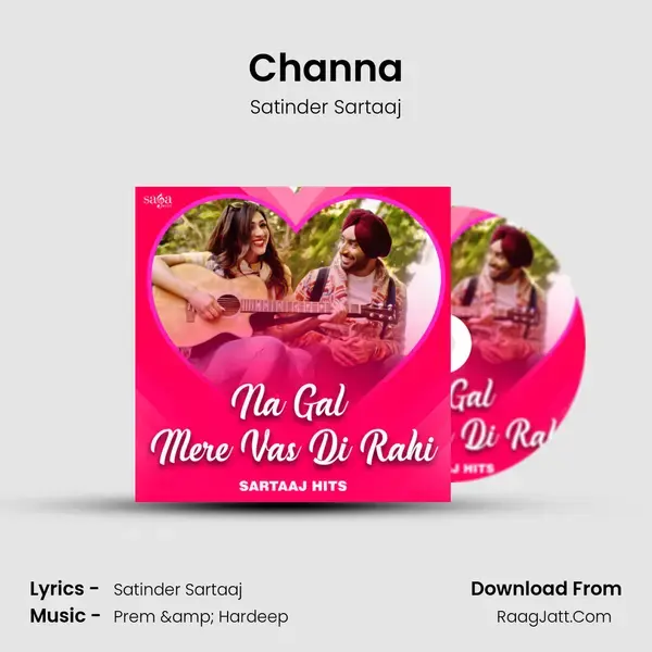 Channa mp3 song