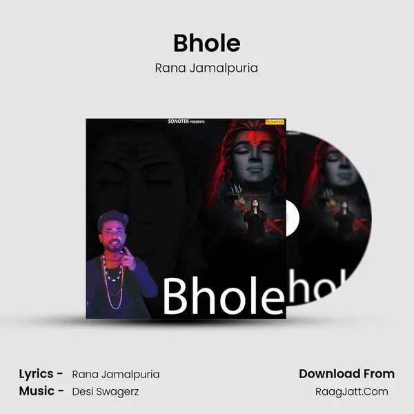 Bhole mp3 song