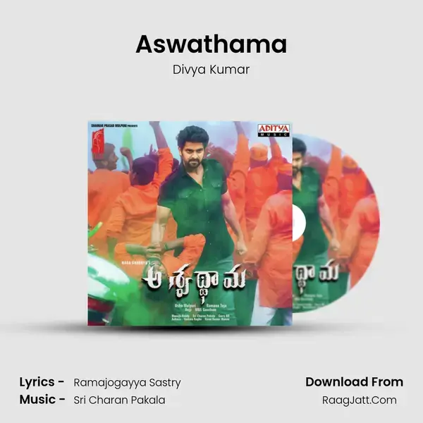 Aswathama Song mp3 | Divya Kumar