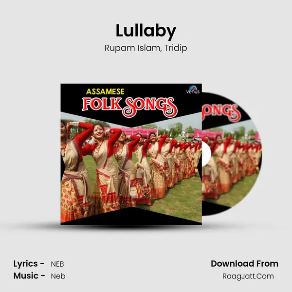 Lullaby mp3 song