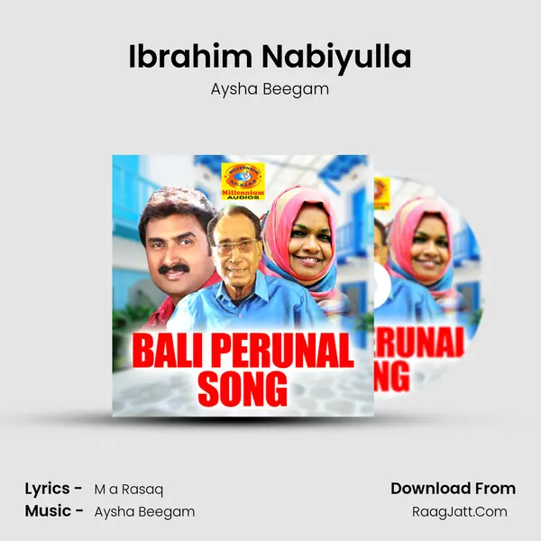 Ibrahim Nabiyulla mp3 song