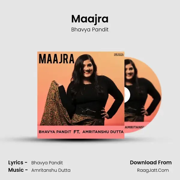 Maajra mp3 song