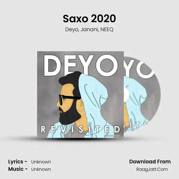 Saxo 2020 mp3 song