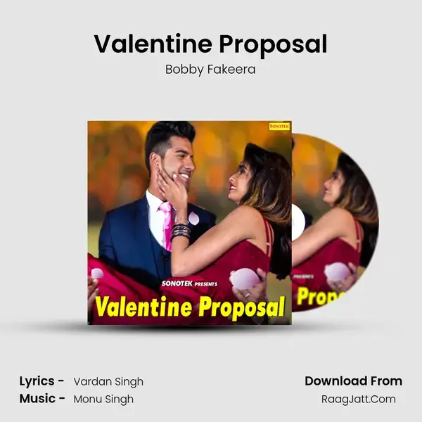 Valentine Proposal mp3 song