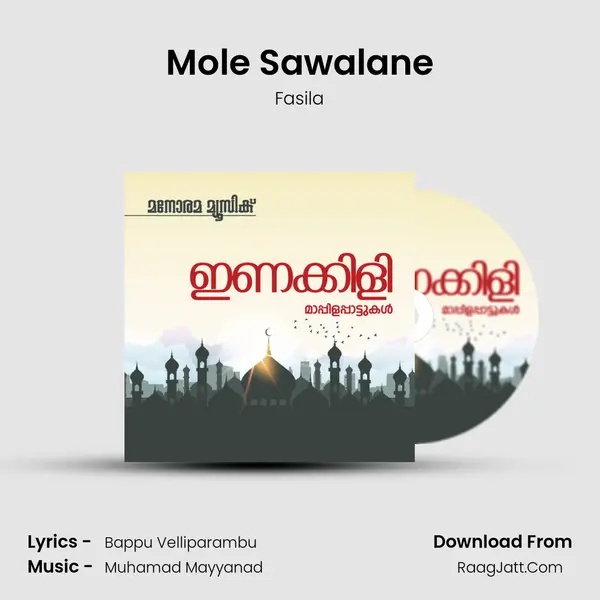 Mole Sawalane mp3 song