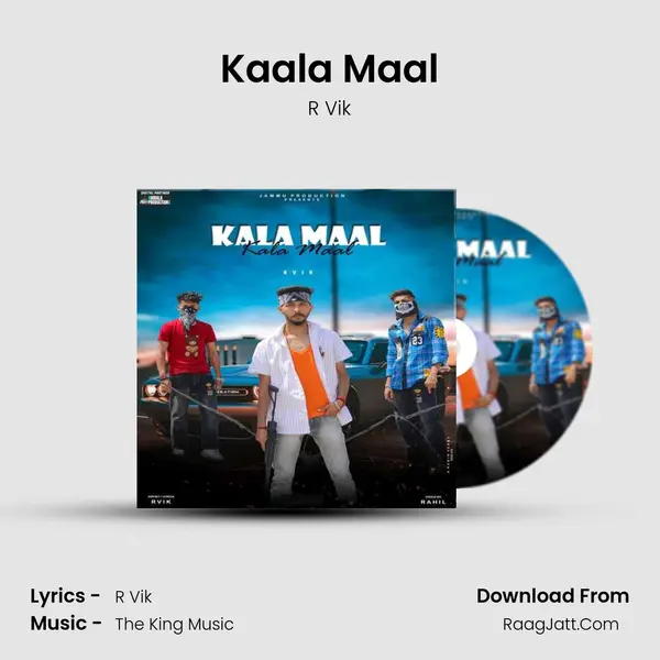 Kaala Maal mp3 song