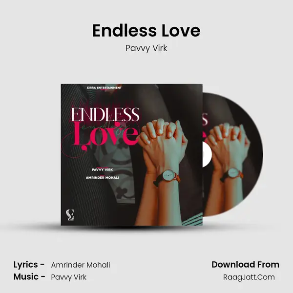 Endless Love mp3 song