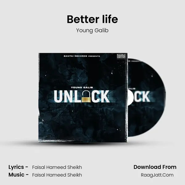 Better life mp3 song