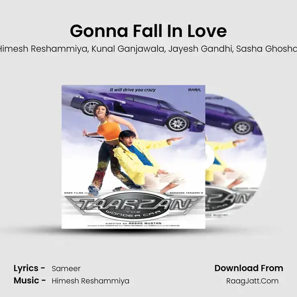 Gonna Fall In Love mp3 song