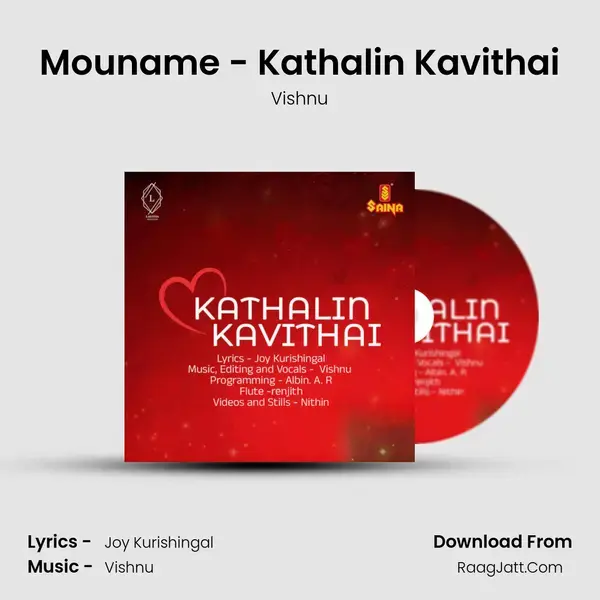 Mouname - Kathalin Kavithai - Vishnu