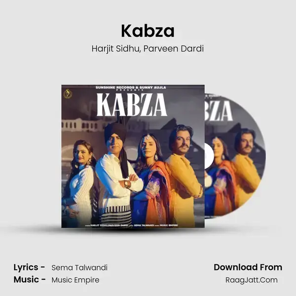 Kabza mp3 song