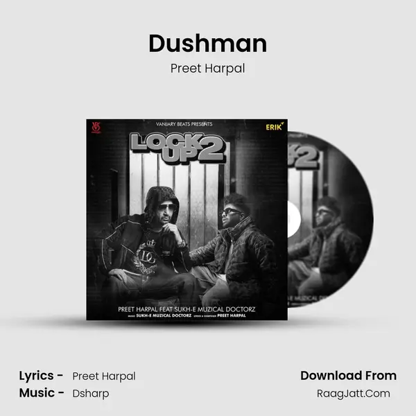 Dushman mp3 song