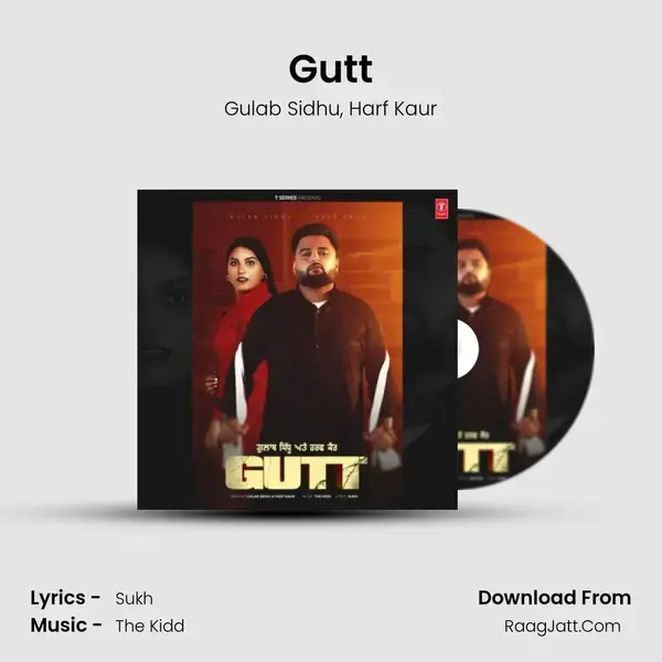 Gutt - Gulab Sidhu