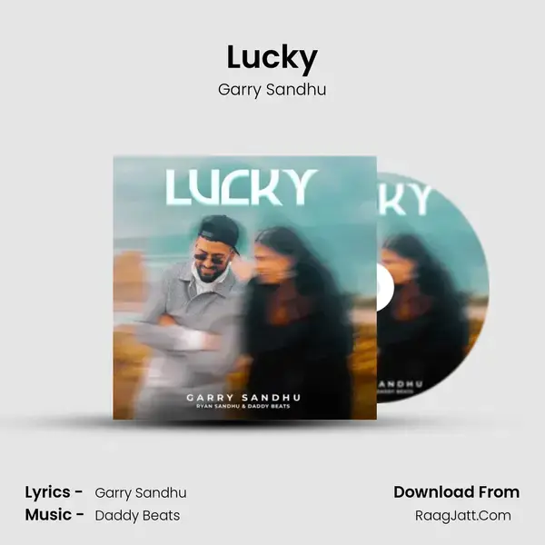 Lucky mp3 song