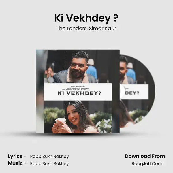 Ki Vekhdey ? mp3 song