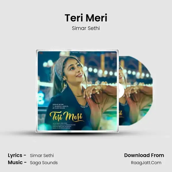 Teri Meri mp3 song