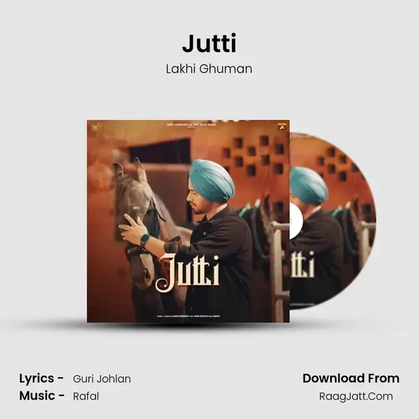 Jutti mp3 song