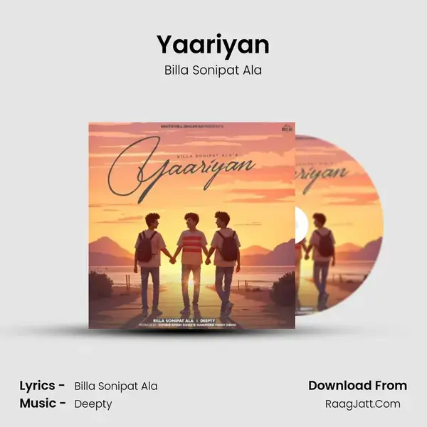 Yaariyan mp3 song