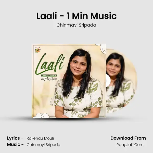 Laali - 1 Min Music mp3 song