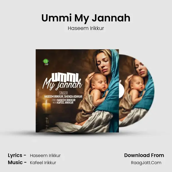 Ummi My Jannah Song mp3 | Haseem Irikkur