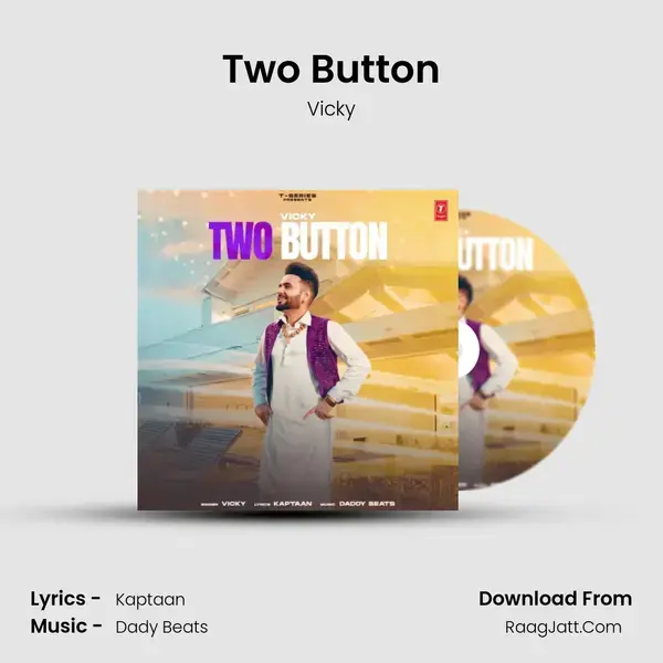 Two Button mp3 song