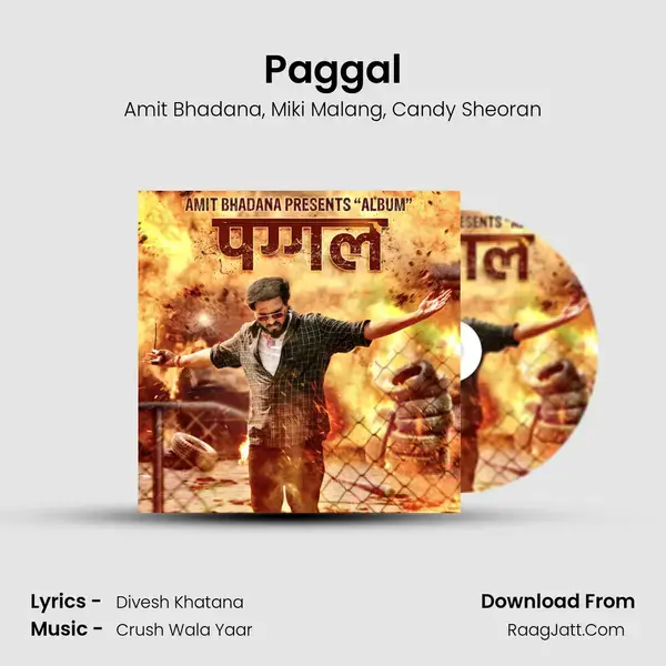 Paggal mp3 song