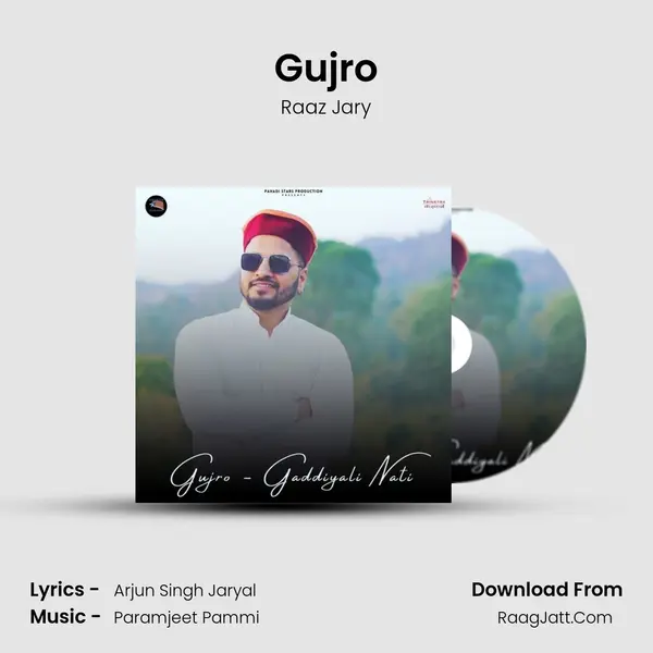 Gujro mp3 song