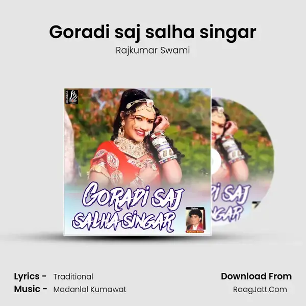 Goradi saj salha singar mp3 song