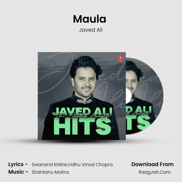 Maula (From Wazir) mp3 song