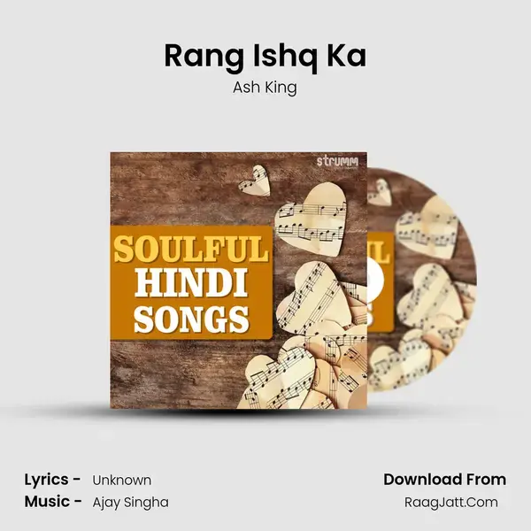 Rang Ishq Ka mp3 song