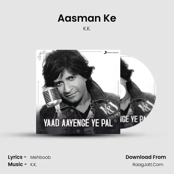 Aasman Ke mp3 song