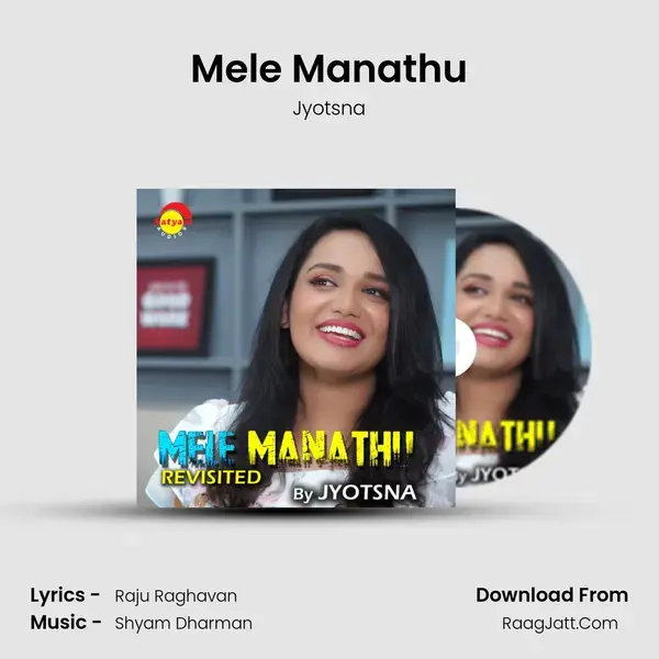 Mele Manathu mp3 song