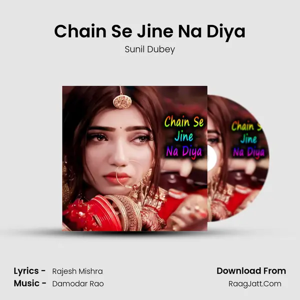 Chain Se Jine Na Diya mp3 song