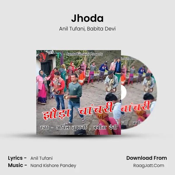 Jhoda mp3 song