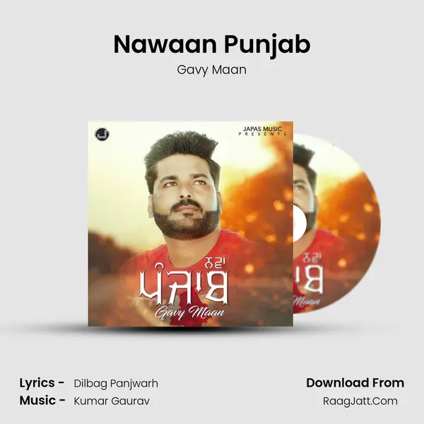 Nawaan Punjab mp3 song