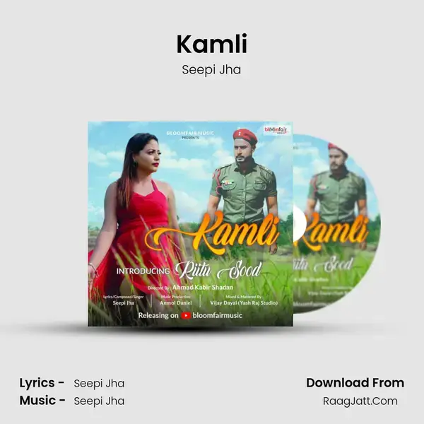 Kamli mp3 song