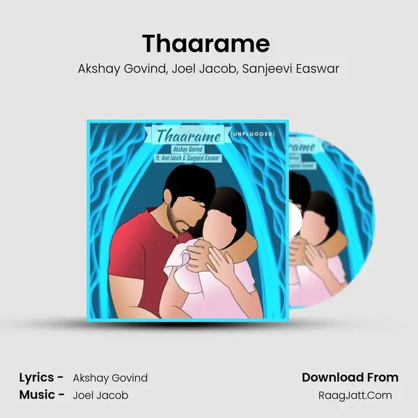 Thaarame (Unplugged) mp3 song