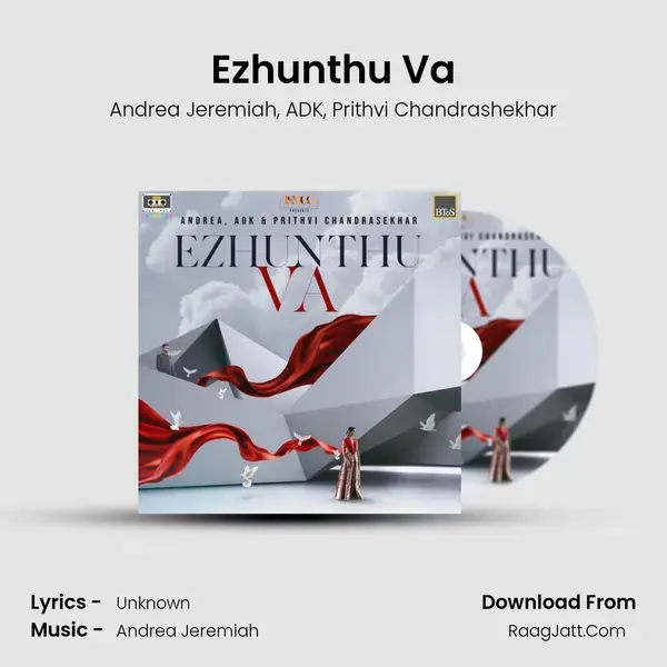 Ezhunthu Va mp3 song