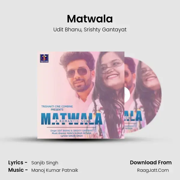 Matwala - Udit Bhanu