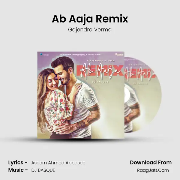 Ab Aaja Remix mp3 song