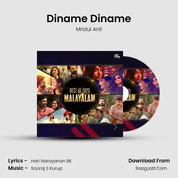 Diname Diname mp3 song