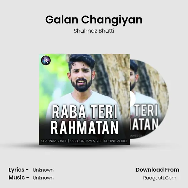 Galan Changiyan Song mp3 | Shahnaz Bhatti