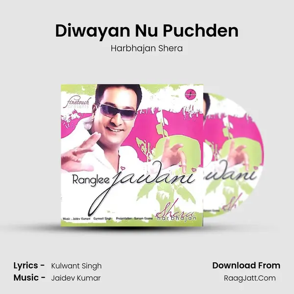 Diwayan Nu Puchden mp3 song