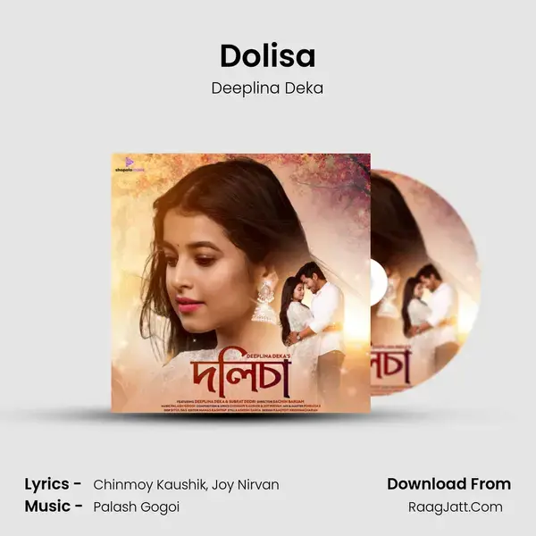 Dolisa - Deeplina Deka