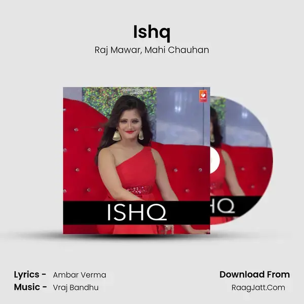 Ishq mp3 song