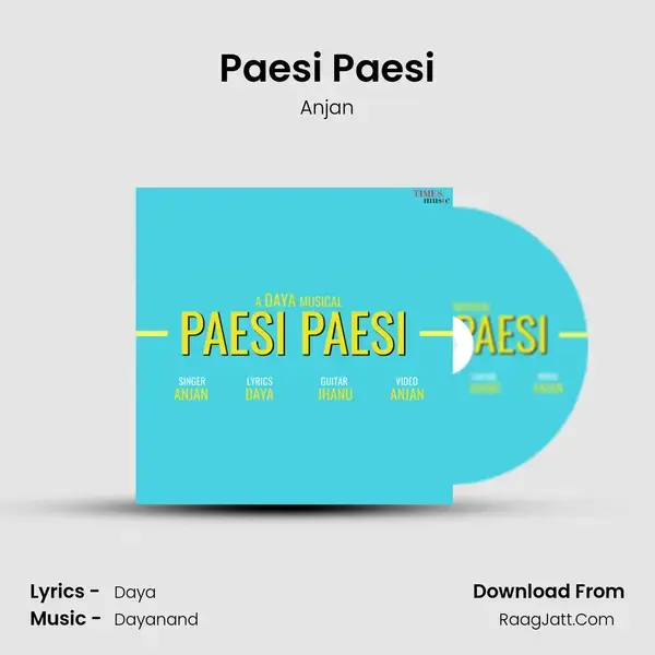 Paesi Paesi mp3 song