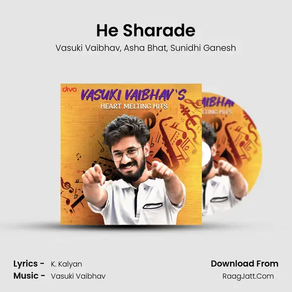 He Sharade mp3 song