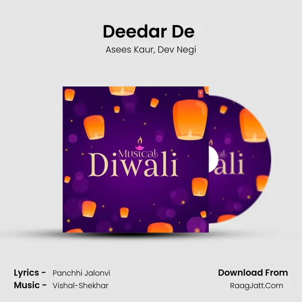 Deedar De (From 