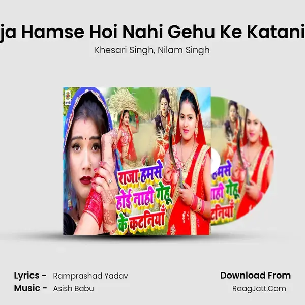 Raja Hamse Hoi Nahi Gehu Ke Kataniya mp3 song