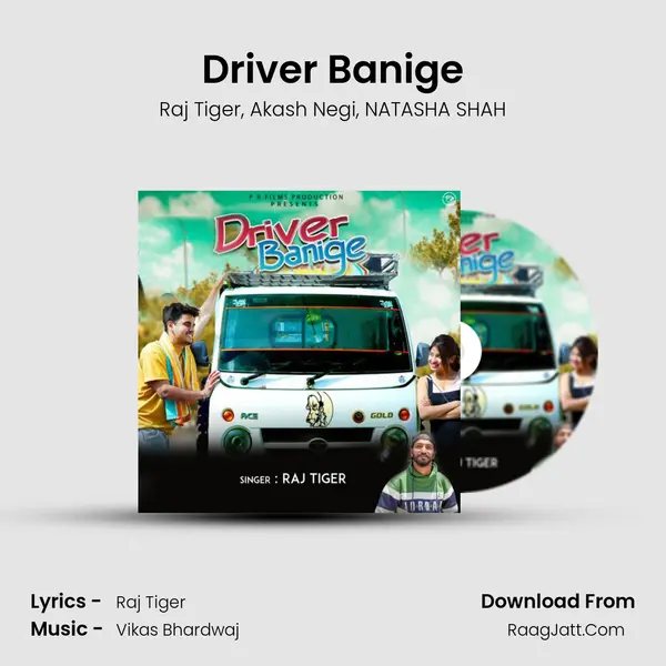 Driver Banige mp3 song